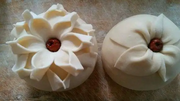 年俗丨二十九蒸馒头 上坟请祖上大供 - 海报新闻