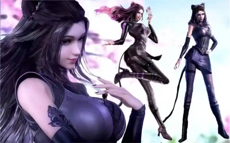 斗罗大陆:初代史莱克学院中几乎没有好人,真的是藏污纳垢之地吗_性格