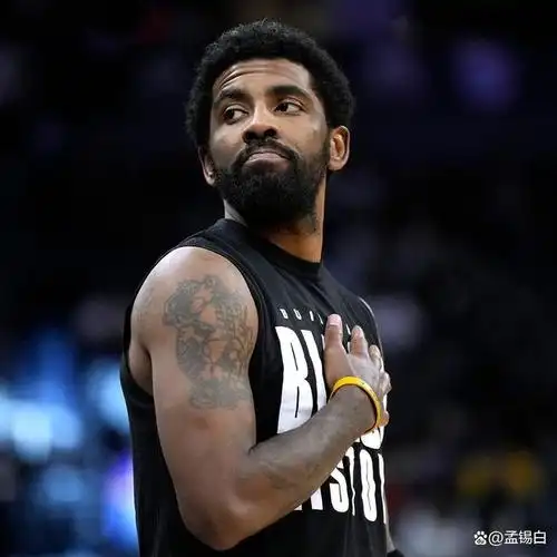 耐克终止与 nba 巨星欧文的合作