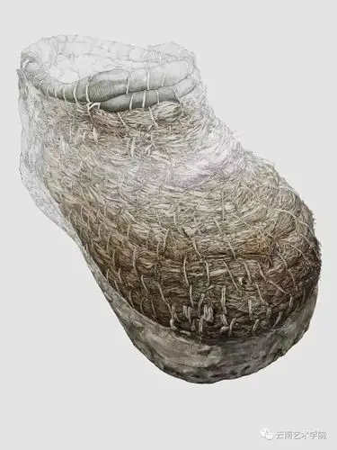 尽精微中央美术学院精微素描展全国巡展在我校开幕