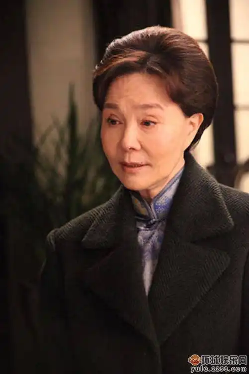 盘点荧幕上的那些母亲形象第一位感动几亿人