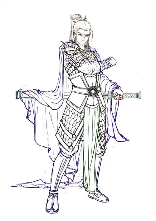 三国历史周瑜和小乔的爱情故事