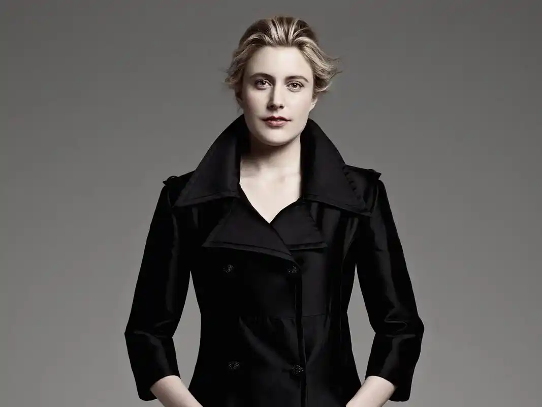 greta gerwig