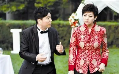 《美丽的契约》剧照