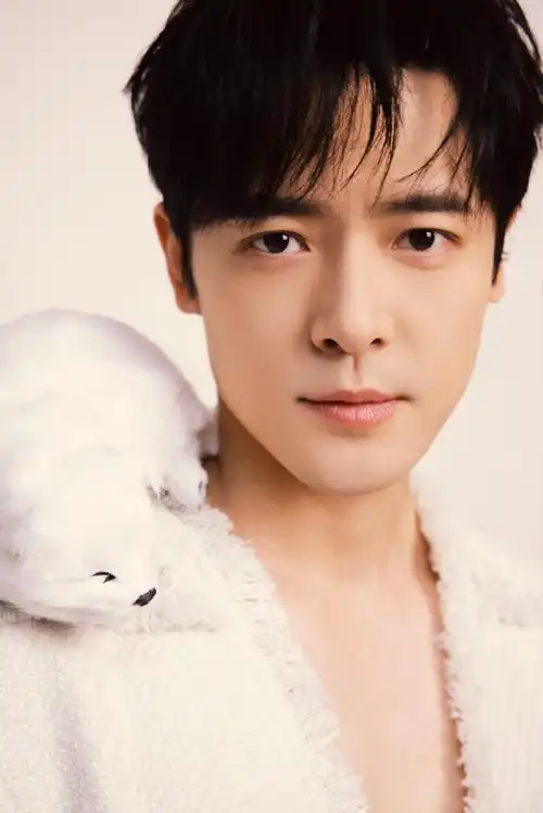 #付辛博闲卿##闲卿的闲聊time##祈今朝会员收官#