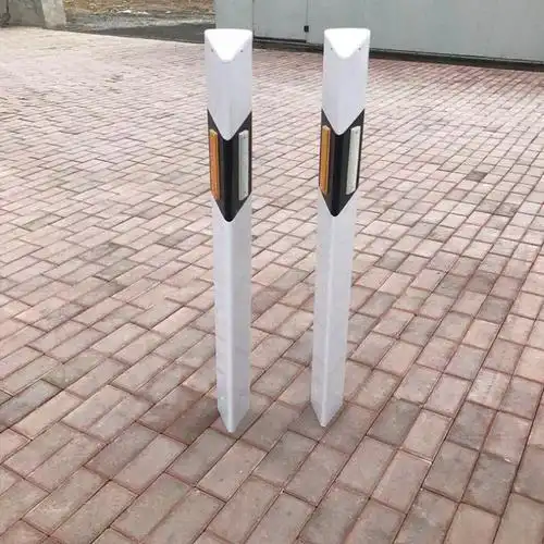 福建柱式轮廓标供应 福建柱式轮廓标厂家 [柱式轮廓标 价格_厂家_图片