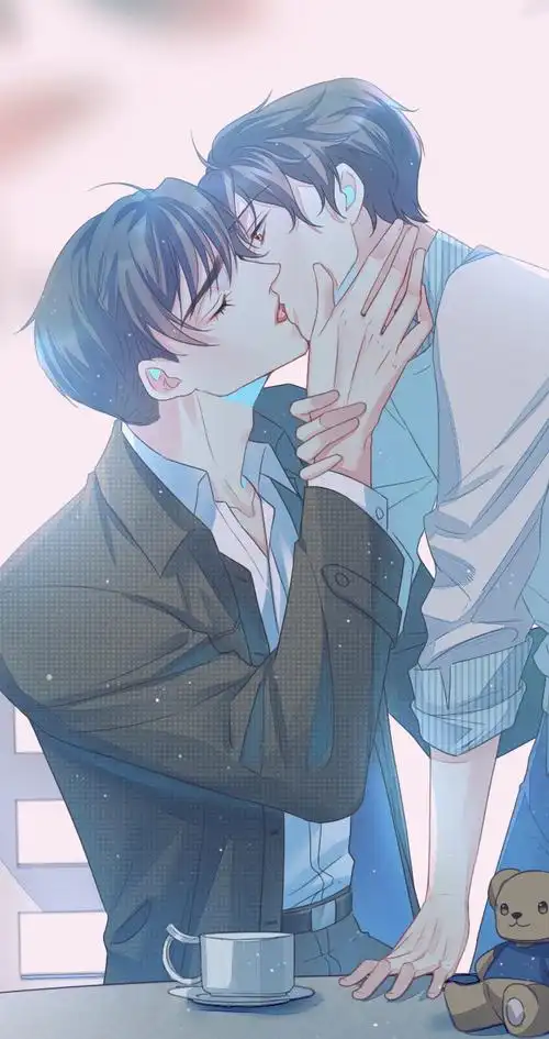 ——十九瑶 《最佳契合(abo)》