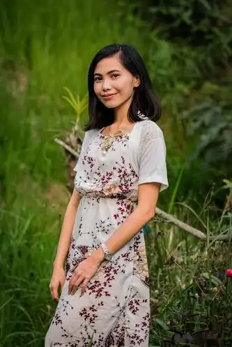 想拍好人像风光摄影作品,这4个注意事项,你要格外注意_人物