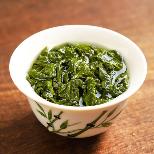 茗山生态茶安溪铁观音茶园直供乌龙乌龙茶茶叶份量2罐共铁观音