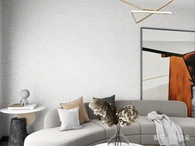 错落有致 色彩缤纷——贝壳彩片 - 知乎