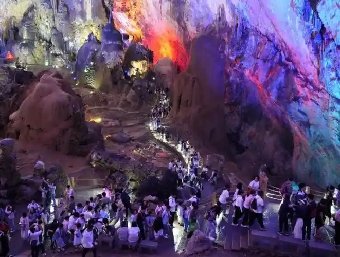 出游不扎堆!暑期必去的5个小众景点,更适合本地人