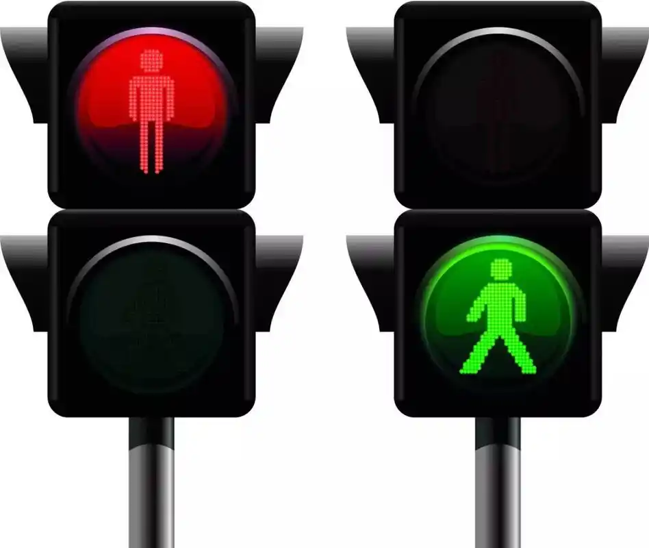 黄灯是怎么被一位中国人发明的?