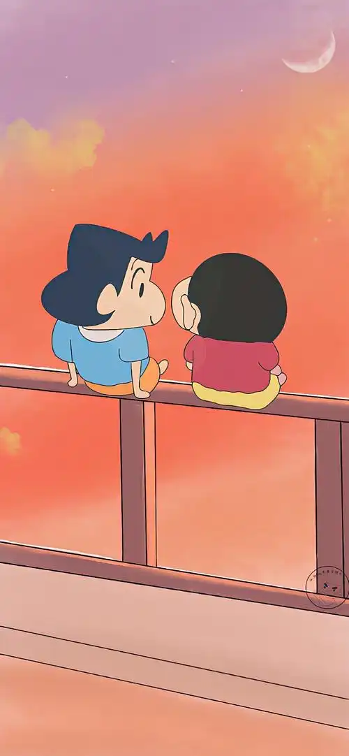 氛围感手机锁屏壁纸