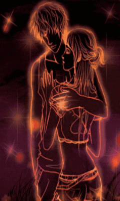 【流云出品】i60s专用 动态壁纸～～漂亮