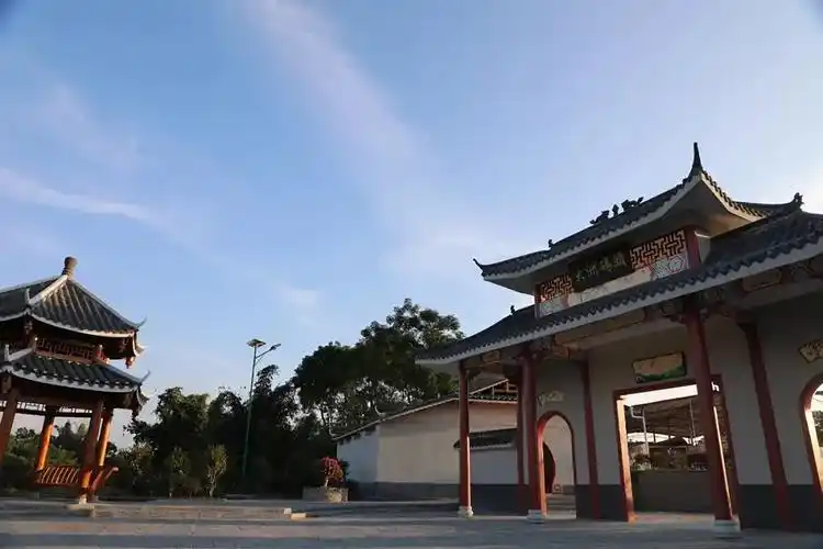 奖励50万元融安县大洲村获评为自治区乡村振兴改革集成优秀试点村