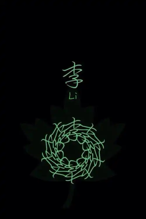 李姓- 堆糖,美图壁纸兴趣社区