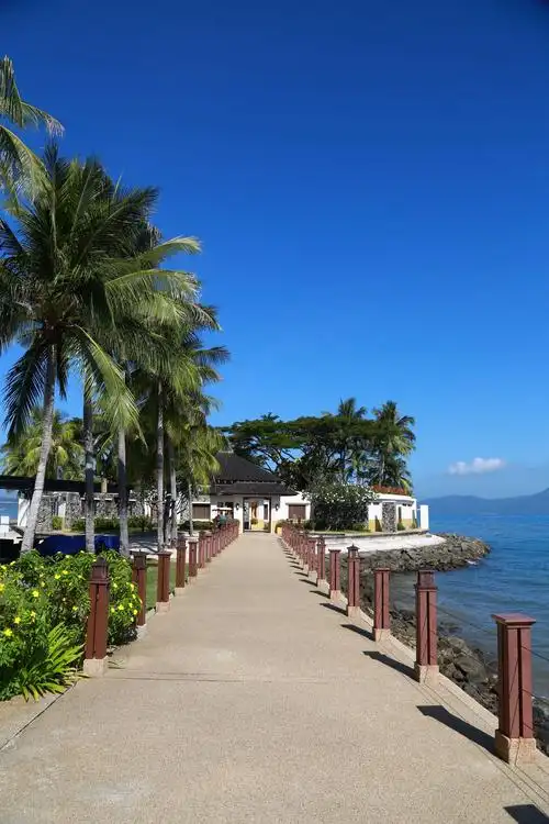 2019·02——马来西亚沙巴州游记