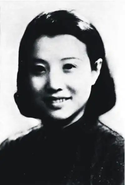 杜月笙一生最重要的女人,上海头号女流氓,活了104岁|林桂生|杜月笙