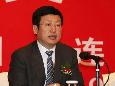 图文大连市副市长戴玉林介绍情况2