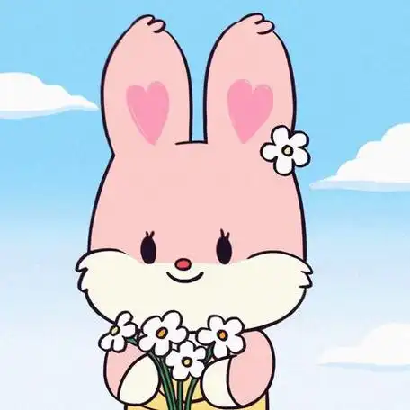 动漫头像小兔 动漫头像图片大全 -【爱个性】