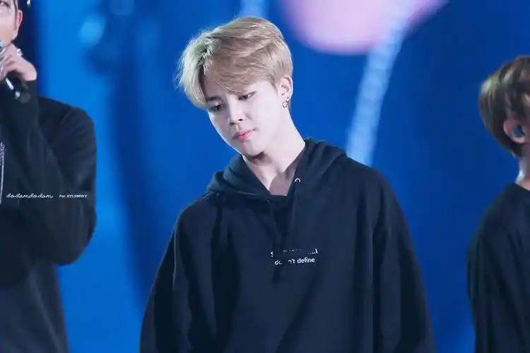 防弹少年团 朴智旻 - 堆糖,美图壁纸兴趣社区