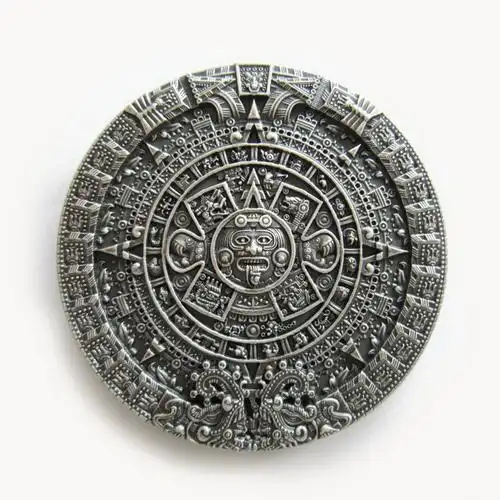 彝族十月太阳历