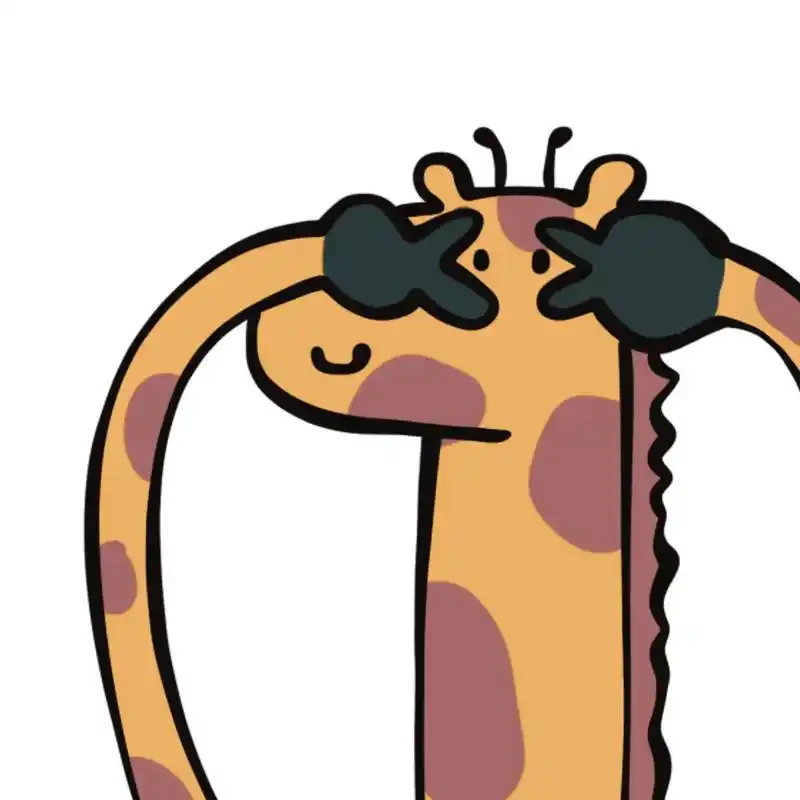 搞怪头像 #一起换 - 抖音