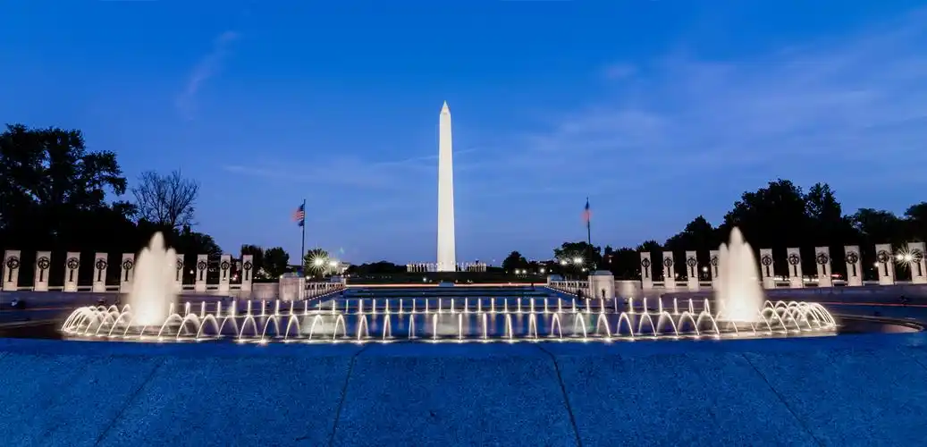 washington monument, washington d.c.