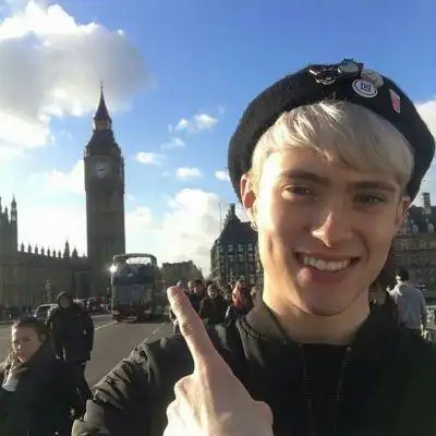 qq头像欧美男生头像超酷男生帅气欧美图片大全