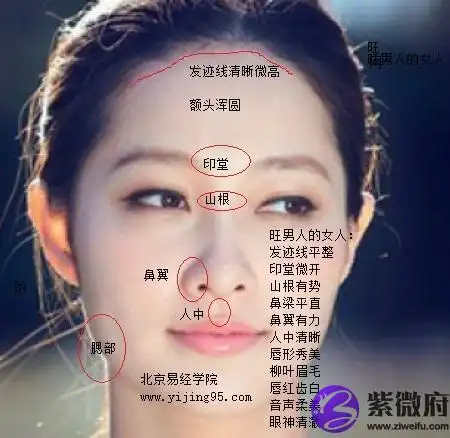 女人额头高饱满的面相好吗高饱满有什么标准