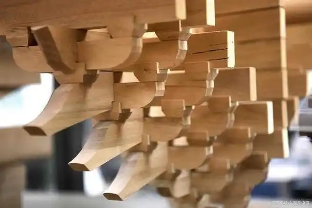 椅子榫卯松了怎么修复