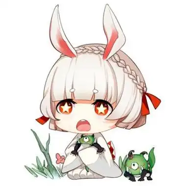 阴阳师q版人物萌图头像大全