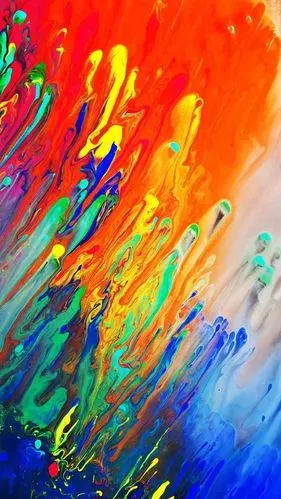 我来贡献点桌面壁纸 - 华为mate9系列主题美化 花粉俱乐部