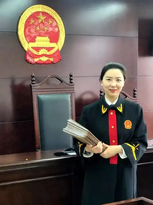 丰台法院7名干警荣获北京法院第五届司法业务技能比赛业务标兵称号