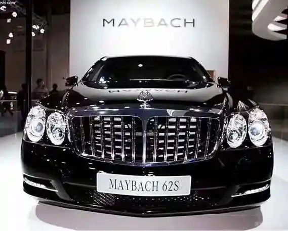 豪车车标图片大全十大名牌车标志图片