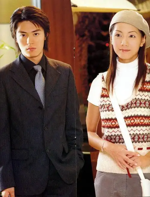 林韦君男友,霍建华喜欢过林韦君吗,本文共(4455字)