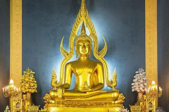 泰国成功佛功效,禁忌,价格介绍,哪个寺庙的成功佛牌好?