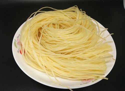 冷面东北小子朝鲜族韩式5斤500克5袋10袋汤料冷面