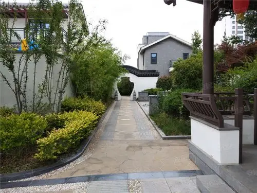 日照山水龙庭-实景图(9) - 日照安居客