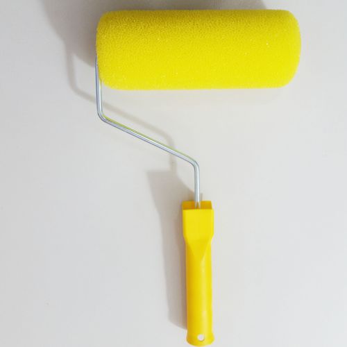 包邮 光迈拉毛滚筒油漆滚筒滚筒刷 乳胶漆刷墙滚筒刷子刷墙工具