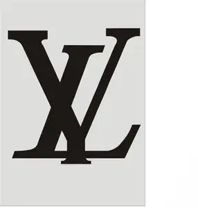 字母圈专用头像