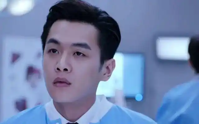 法医秦明成偶像剧秦明只是旁观者案件当事人才是主角