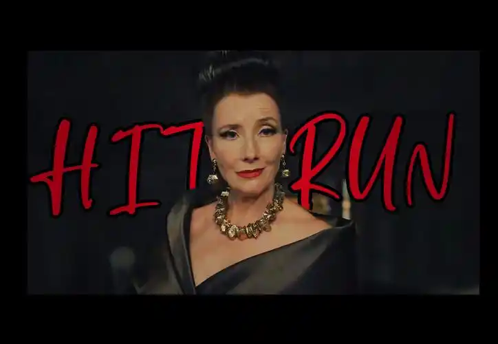 【病娇|反派|恶女】艾玛汤普森·男爵夫人-黑白魔女库伊拉