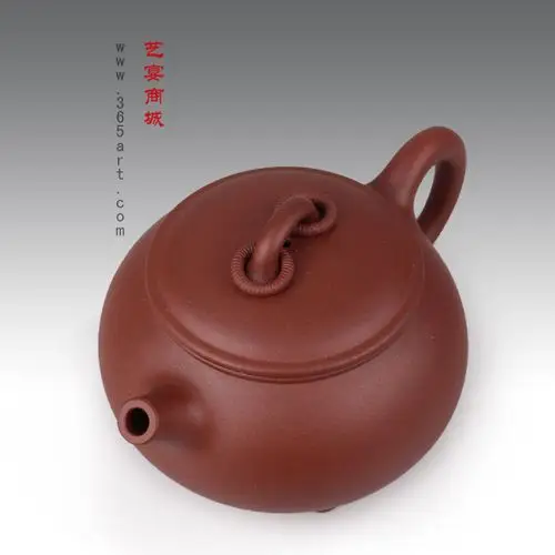古玉婷立 顾婷紫砂壶 清水泥