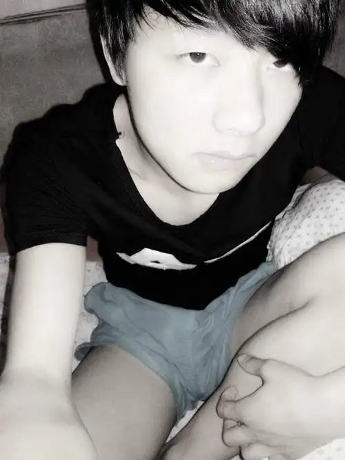 这个网络红人叫什么名字?