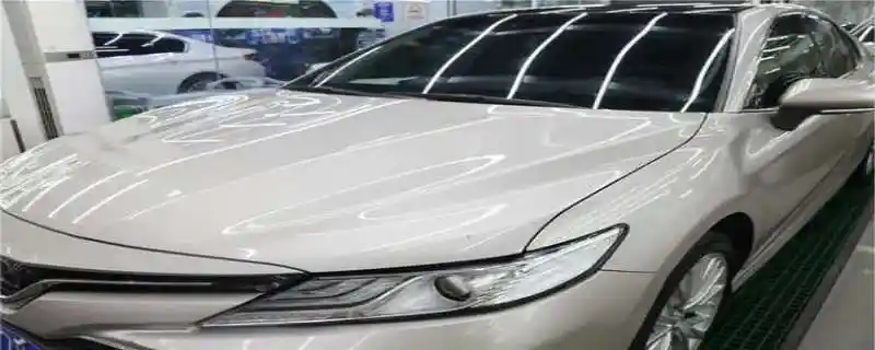 新车镀晶多危害