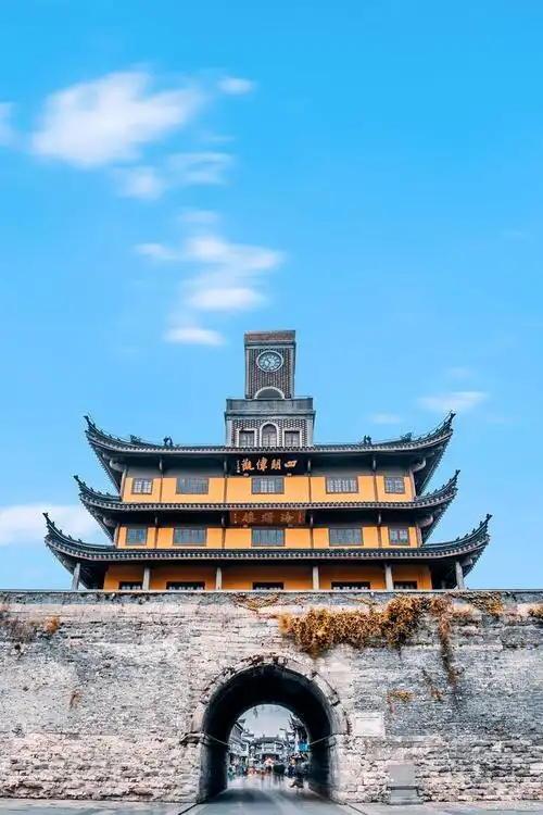 宁波好玩又免费的景点