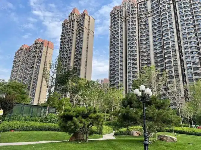 恒大雅苑(东区)