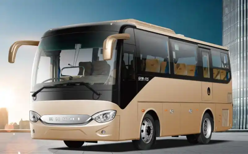 集微网消息(文/马慧)安凯客车9月6日晚发布公告称,公司与江淮汽车,弗