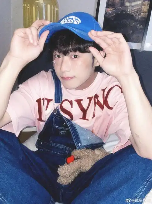 六一儿童节##武星第五象限巡演